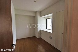 幕張ベイタウンマリンフォート 5階2LDKのリビング/ダイニング