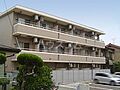 横浜市営地下鉄ブルーライン 片倉町駅 徒歩11分の賃貸マンション