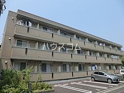 都営新宿線 船堀駅 徒歩15分の賃貸アパート