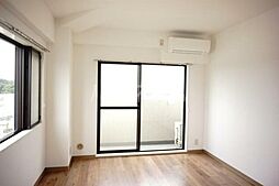 ルミエール武蔵野 706 7階1Kのリビング/ダイニング