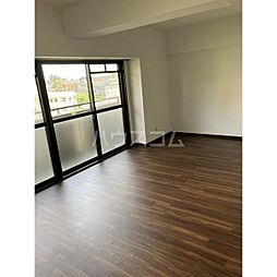 リーフマンション　グロリアス 407 4階3LDKのリビング/ダイニング