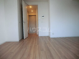 ＺＯＯＭ吉祥寺ＥＡＳＴ 310 3階1Kのリビング/ダイニング