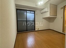 エクセル天王町 202 2階ワンルームのリビング/ダイニング