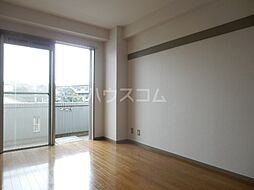 ＭＳＴ習志野 303 3階ワンルームのリビング/ダイニング