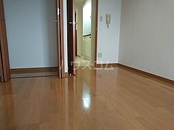 JR京葉線 舞浜駅 徒歩10分の賃貸マンション 4階1Kのリビング/ダイニング