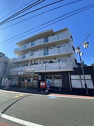 京王井の頭線 富士見ヶ丘駅 徒歩3分