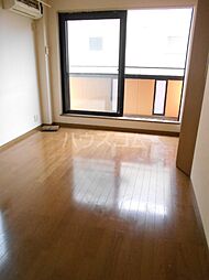 フォルテーヌ東葛西 2階2DKのリビング/ダイニング