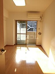 レジディア浦安II 103 1階1Kのリビング/ダイニング