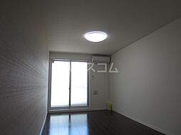 都営新宿線 瑞江駅 徒歩3分の賃貸アパート 2階1Kのリビング/ダイニング