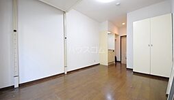 京王井の頭線 久我山駅 徒歩5分の賃貸アパート 1階ワンルームのリビング/ダイニング