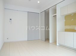 京成松戸線 習志野駅 徒歩19分の賃貸アパート 1階1Kのリビング/ダイニング