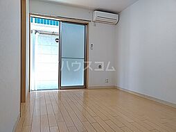 クレール5 515 1階1Kのリビング/ダイニング