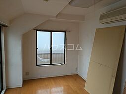 ＡＴＴＩＣ天王町 403 4階1Kのリビング/ダイニング