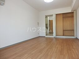 メゾン南行徳 302 3階1Kのリビング/ダイニング