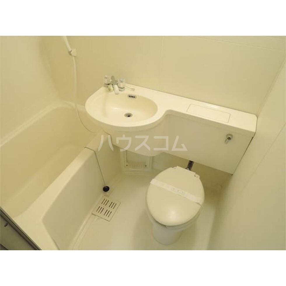 ホームズ でお部屋探し 京成本線 京成大久保駅 徒歩13分 1k 賃料4万円 2階 19 賃貸マンション住宅情報 物件番号 取扱い不動産会社 ハウスコム株式会社 西船橋店