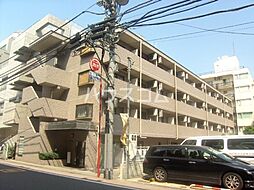 パークウェル吉祥寺