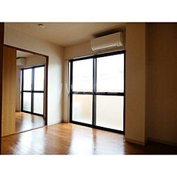 メディオJUN 101 1階1DKのリビング/ダイニング