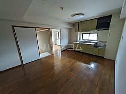 JR総武線 津田沼駅 徒歩19分の賃貸マンション 5階3LDKのリビング/ダイニング