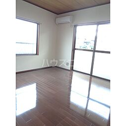 愛知高速東部丘陵線 長久手古戦場駅 徒歩7分の賃貸アパート 2階1DKのリビング/ダイニング