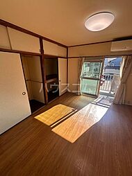 三輝本マンション 203