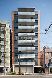 都営新宿線 船堀駅 バス9分 京葉交差点下車 徒歩2分の賃貸マンション