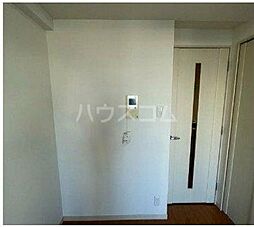 グランフォース横浜伊勢佐木町 603 6階1Kのリビング/ダイニング