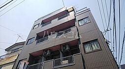 ウィング21葛西