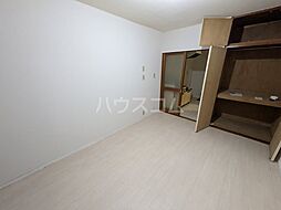 ヤマトハイツ藤崎Ａ棟 1階1Kのリビング/ダイニング