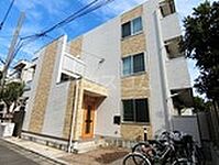 神奈川県川崎市中原区上小田中7丁目13-3：物件画像／ハウスコム東神奈川株式会社　元住吉店