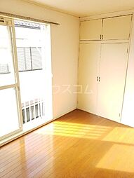 オックスフォードタウンＥ 201 2階1Kのリビング/ダイニング