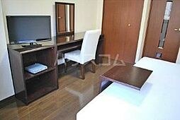 トーシンフェニックス吉祥寺参番館 303 3階1Kのリビング/ダイニング