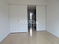 サムティレジデンス浦安 103 1階1Kのリビング/ダイニング