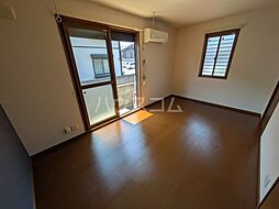 Ｔ・Ｋブラウン 1階1Kのリビング/ダイニング