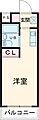 スカイコート久我山1階6.2万円