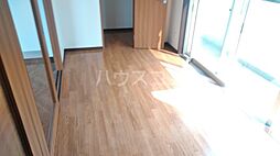 Ｌｉｆｅ 406 4階1LDKのリビング/ダイニング