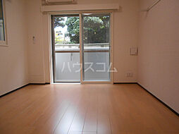 JR中央線 吉祥寺駅 徒歩10分の賃貸マンション 1階1Kのリビング/ダイニング