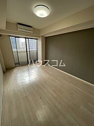 東急東横線 武蔵小杉駅 徒歩9分の賃貸マンション 5階1Kのリビング/ダイニング