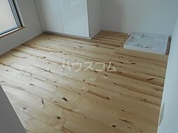 JR中央線 西荻窪駅 徒歩8分の賃貸アパート 1階1DKのリビング/ダイニング