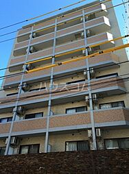 JR南武線 平間駅 徒歩4分