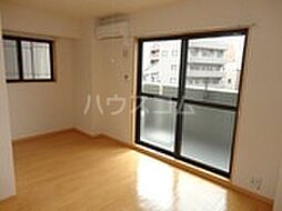 ＡＮビル 501 5階1Kのリビング/ダイニング