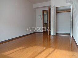 エトワール久保田 3階1Kのリビング/ダイニング