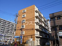 西葛西田中ビル