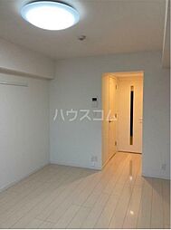 JR南武線 矢向駅 徒歩12分の賃貸マンション 3階1Kのリビング/ダイニング