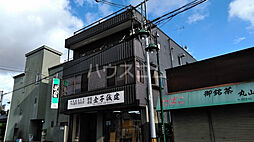 JR中央線 三鷹駅 バス16分 三鷹農協前下車 徒歩2分の賃貸マンション