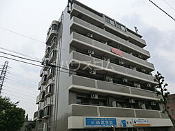 メインステイ関町