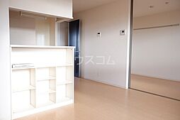 タクティス 302 3階2LDKのリビング/ダイニング