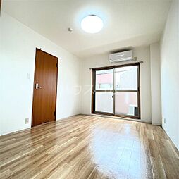 名鉄瀬戸線 守山自衛隊前駅 徒歩6分の賃貸マンション 2階1DKのリビング/ダイニング