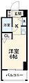 ユーコート新丸子3階6.4万円