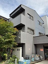 ベル・ネスト武蔵境