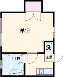 都営新宿線 瑞江駅 徒歩12分の賃貸アパート